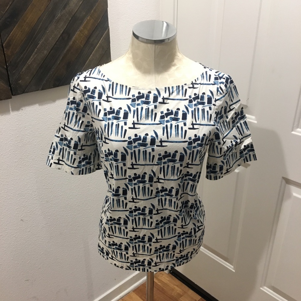 Tory Burch Blouse